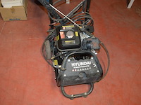 Hogedrukreiniger hyundai hy170 - afbeelding 4 van  9