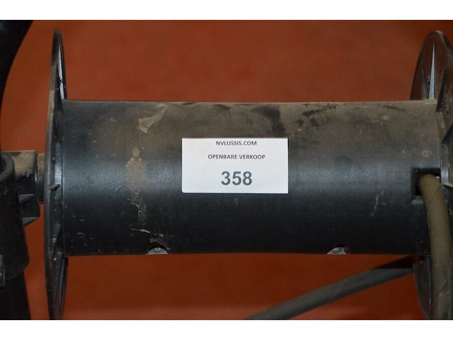 Hogedrukreiniger hyundai hy170 - afbeelding 5 van  9