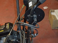 Hogedrukreiniger hyundai hy170 - afbeelding 8 van  9