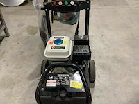 Hogedrukreiniger in nieuwe staat - afbeelding 1 van  6