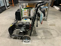 Hogedrukreiniger in nieuwe staat - afbeelding 2 van  6