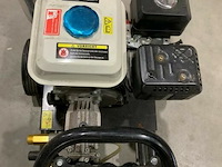 Hogedrukreiniger in nieuwe staat - afbeelding 4 van  6