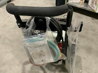 Hogedrukreiniger in nieuwe staat - afbeelding 5 van  6