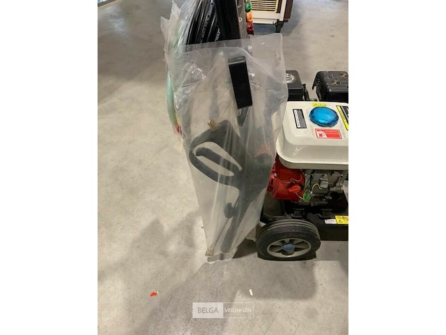 Hogedrukreiniger in nieuwe staat - afbeelding 6 van  6