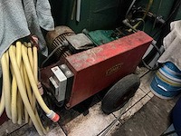 Hogedrukreiniger jmb - afbeelding 1 van  5