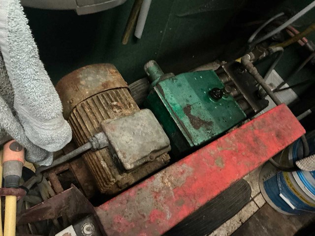 Hogedrukreiniger jmb - afbeelding 2 van  5