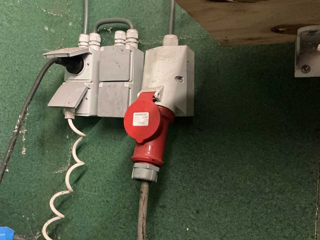 Hogedrukreiniger jmb - afbeelding 3 van  5