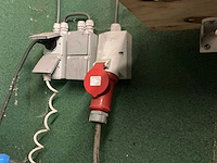 Hogedrukreiniger jmb - afbeelding 3 van  5