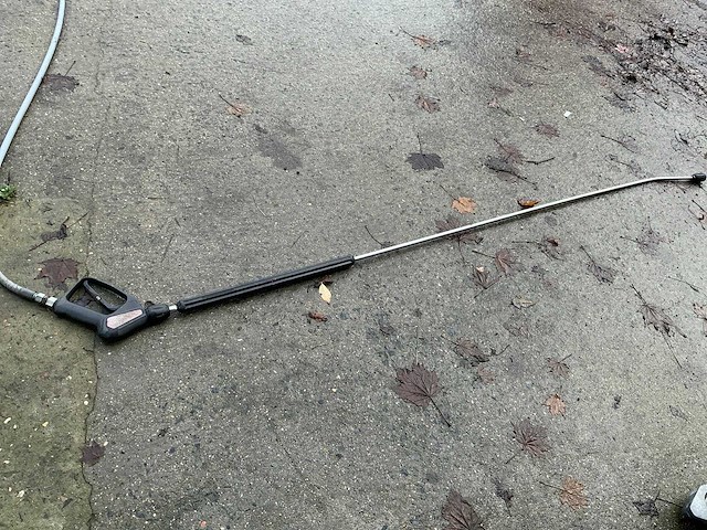 Hogedrukreiniger jmb - afbeelding 5 van  5