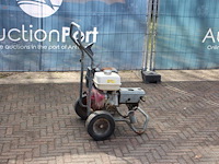 Hogedrukreiniger kärcher benzine - afbeelding 1 van  1