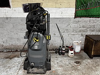Hogedrukreiniger karcher hd 6/16 -4mxa plus