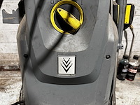 Hogedrukreiniger karcher hd 6/16 -4mxa plus - afbeelding 2 van  9