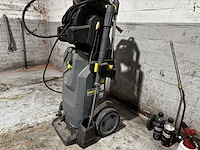 Hogedrukreiniger karcher hd 6/16 -4mxa plus - afbeelding 3 van  9