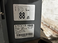 Hogedrukreiniger karcher hd 6/16 -4mxa plus - afbeelding 4 van  9