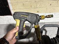 Hogedrukreiniger karcher hd 6/16 -4mxa plus - afbeelding 6 van  9