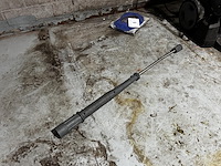 Hogedrukreiniger karcher hd 6/16 -4mxa plus - afbeelding 7 van  9