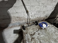 Hogedrukreiniger karcher hd 6/16 -4mxa plus - afbeelding 9 van  9