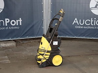 Hogedrukreiniger karcher hd10/25-4s elektrisch 2011 - afbeelding 1 van  1