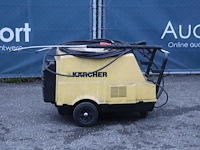 Hogedrukreiniger kärcher hds 690 diesel - afbeelding 1 van  1