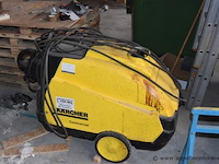 Hogedrukreiniger, kärcher, hds 695 m eco, 400v, 5.8kw, werking niet gekend - afbeelding 1 van  2