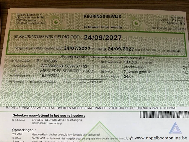 Hogedrukreiniger kärcher hds 9/18-4m, inclusief spuitlans en slang. werking niet gekend. - afbeelding 2 van  11