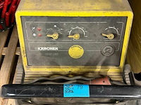 Hogedrukreiniger karcher hds610 - afbeelding 2 van  3