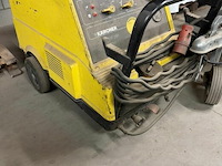 Hogedrukreiniger karcher hds610 - afbeelding 3 van  3