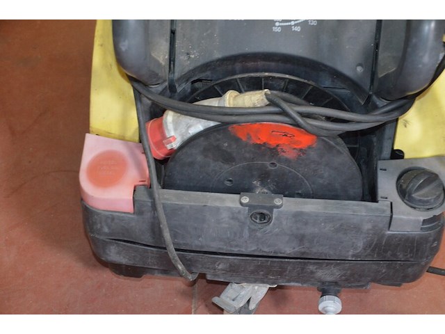 Hogedrukreiniger karcher hds698csx op krachtstroom - afbeelding 2 van  10