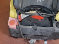 Hogedrukreiniger karcher hds698csx op krachtstroom - afbeelding 2 van  10