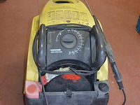 Hogedrukreiniger karcher hds698csx op krachtstroom - afbeelding 4 van  10