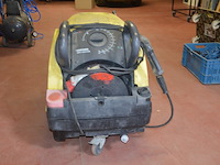 Hogedrukreiniger karcher hds698csx op krachtstroom - afbeelding 6 van  10