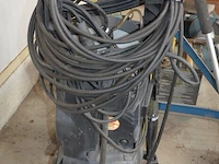 Hogedrukreiniger karcher k6.80 met tegelreiniger (werking onbekend), verticuteerder florabest fhv32b2 - afbeelding 6 van  9