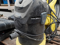 Hogedrukreiniger karcher + stofzuiger karcher - afbeelding 3 van  8