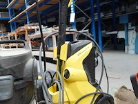 Hogedrukreiniger karcher + stofzuiger karcher - afbeelding 4 van  8