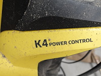 Hogedrukreiniger karcher + stofzuiger karcher - afbeelding 5 van  8