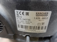 Hogedrukreiniger karcher + stofzuiger karcher - afbeelding 8 van  8