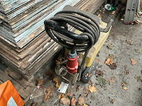 Hogedrukreiniger kärcher - afbeelding 5 van  5