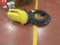 Hogedrukreiniger karcher