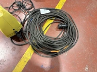 Hogedrukreiniger karcher - afbeelding 2 van  9