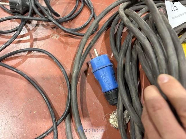 Hogedrukreiniger karcher - afbeelding 9 van  9