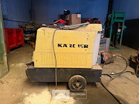 Hogedrukreiniger karcher - afbeelding 2 van  8
