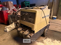 Hogedrukreiniger karcher - afbeelding 3 van  8