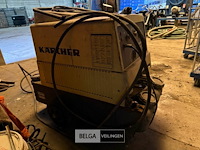 Hogedrukreiniger karcher - afbeelding 5 van  8