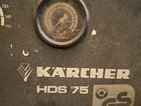 Hogedrukreiniger karcher - afbeelding 7 van  8