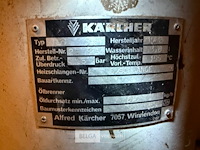 Hogedrukreiniger karcher - afbeelding 8 van  8