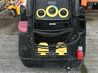 Hogedrukreiniger kärcher - afbeelding 3 van  5
