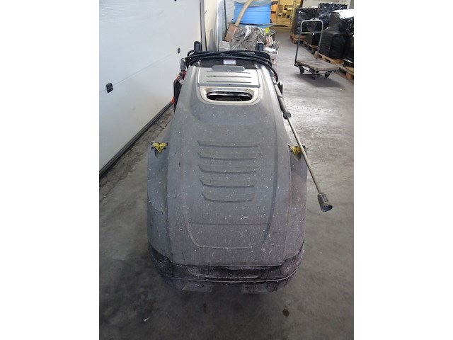Hogedrukreiniger karcher - afbeelding 2 van  9