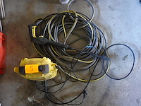 Hogedrukreiniger karcher - afbeelding 3 van  4