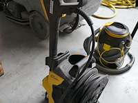 Hogedrukreiniger karcher - afbeelding 2 van  4
