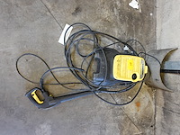 Hogedrukreiniger karcher - afbeelding 1 van  2
